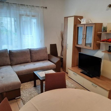 App Vito Apartman Selce Kültér fotó