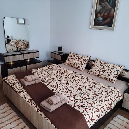 App Vito Apartman Selce Kültér fotó