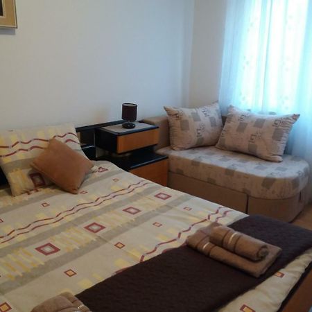 App Vito Apartman Selce Kültér fotó