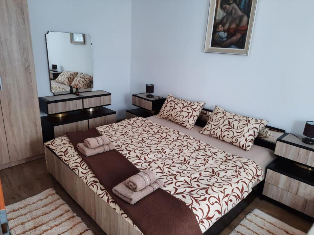 App Vito Apartman Selce Kültér fotó