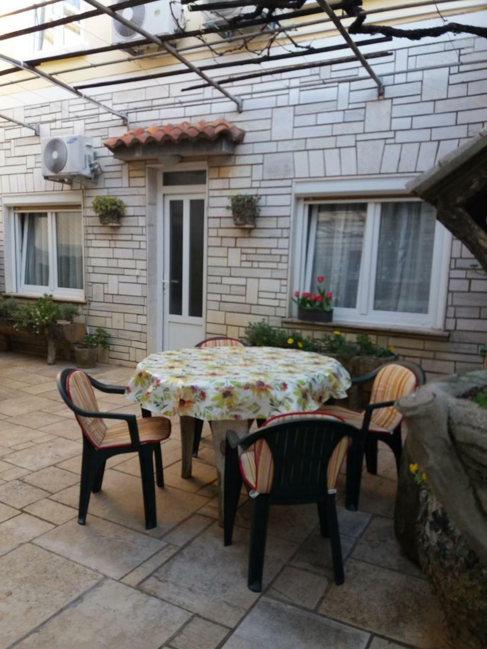 App Vito Apartman Selce Kültér fotó