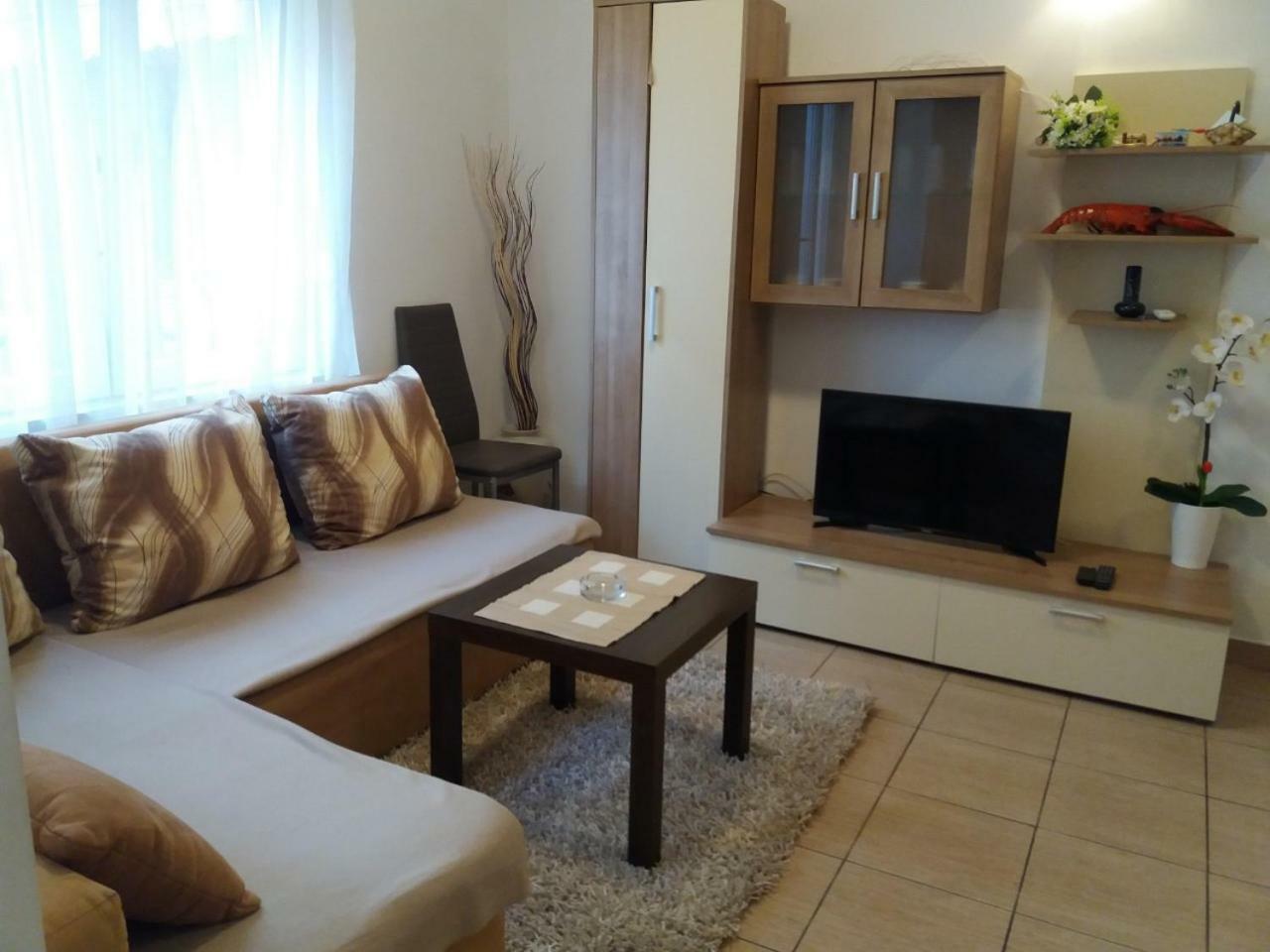 App Vito Apartman Selce Kültér fotó