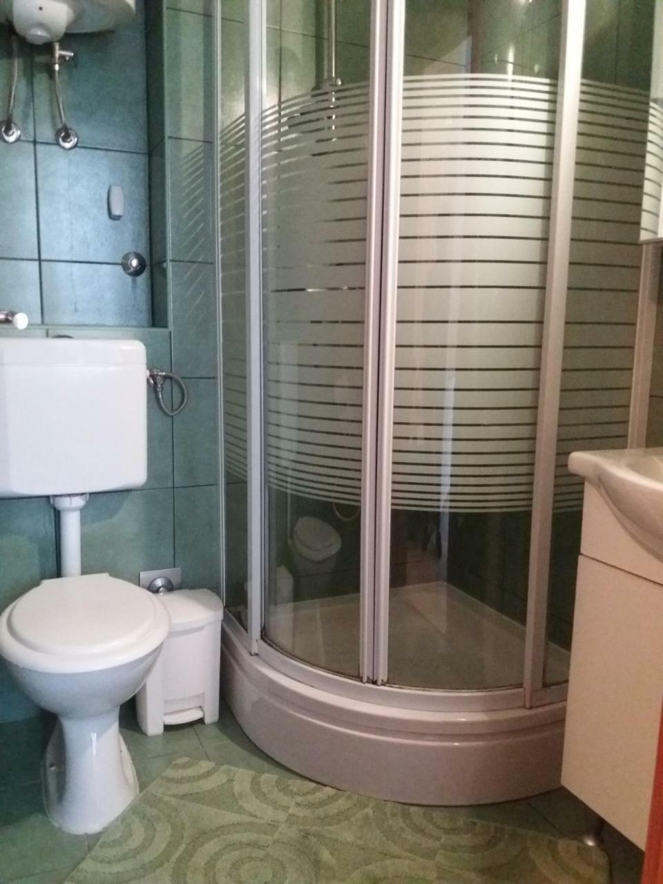 App Vito Apartman Selce Kültér fotó